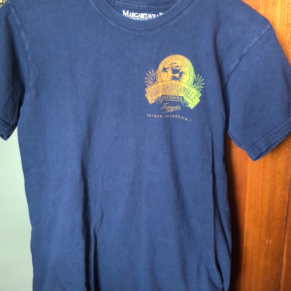 Margaritaville T-shirt vintage